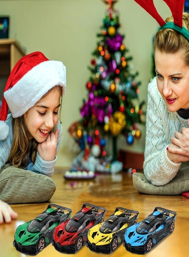 Sky Tech® Bugatti Bolide Sports SUV Car 1:32 Scale Model Car Exclusive Alloy Metal Pull Back Die-cast Diecast Metal Pullback Toy Openable Doors & Light Music Best Gifts Kids【Colors as Per Stock 】 - Image 2